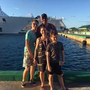 Meet your Posher, Shannon